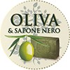 ultra dolce oliva sapone nero mini